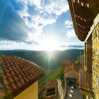 Hotel Aptos. Rurales Sierra De Gudar