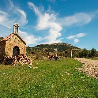 Aptos. Rurales Sierra De Gudar Hotel