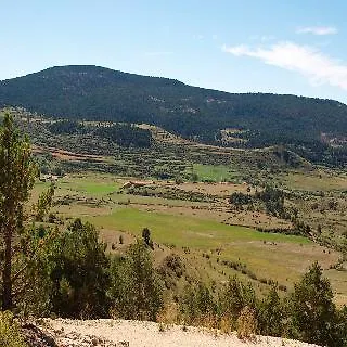 Aptos. Rurales Sierra De Gudar