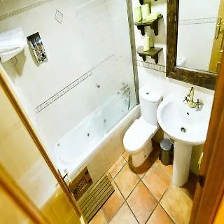 Aptos. Rurales Sierra De Gudar Hotel Teruel