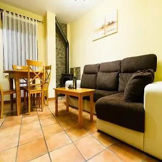 Hotel Aptos. Rurales Sierra De Gudar Teruel