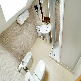 Hotel Aptos. Rurales Sierra De Gudar 3*