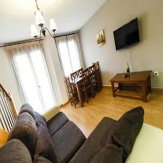 Aptos. Rurales Sierra De Gudar Hotel 3*
