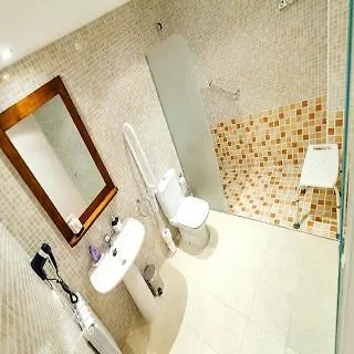 Aptos. Rurales Sierra De Gudar Hotel Teruel