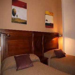 Hotel Aptos. Rurales Sierra De Gudar 3*