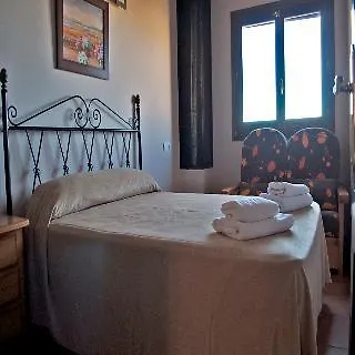 Aptos. Rurales Sierra De Gudar 3* Teruel